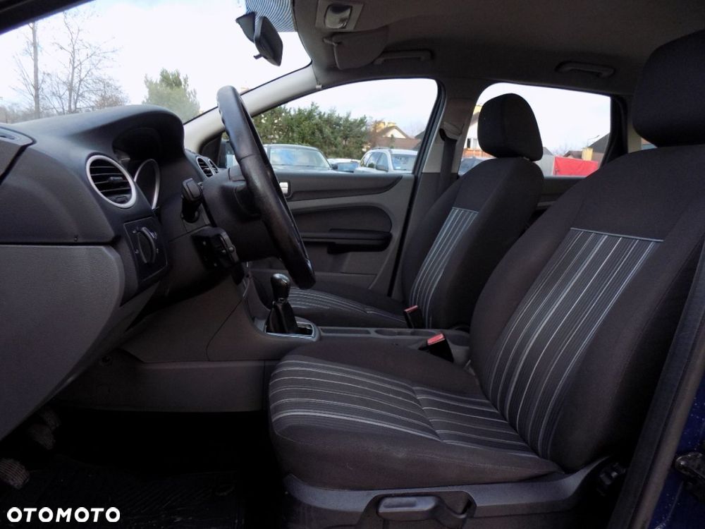 Ford Focus - 7