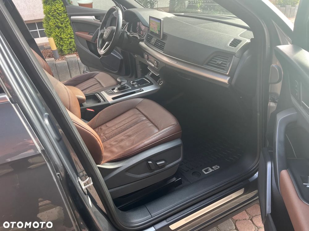 Audi Q5 45 TFSI quattro S tronic - 22