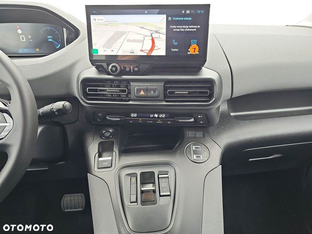 Peugeot Rifter - 20
