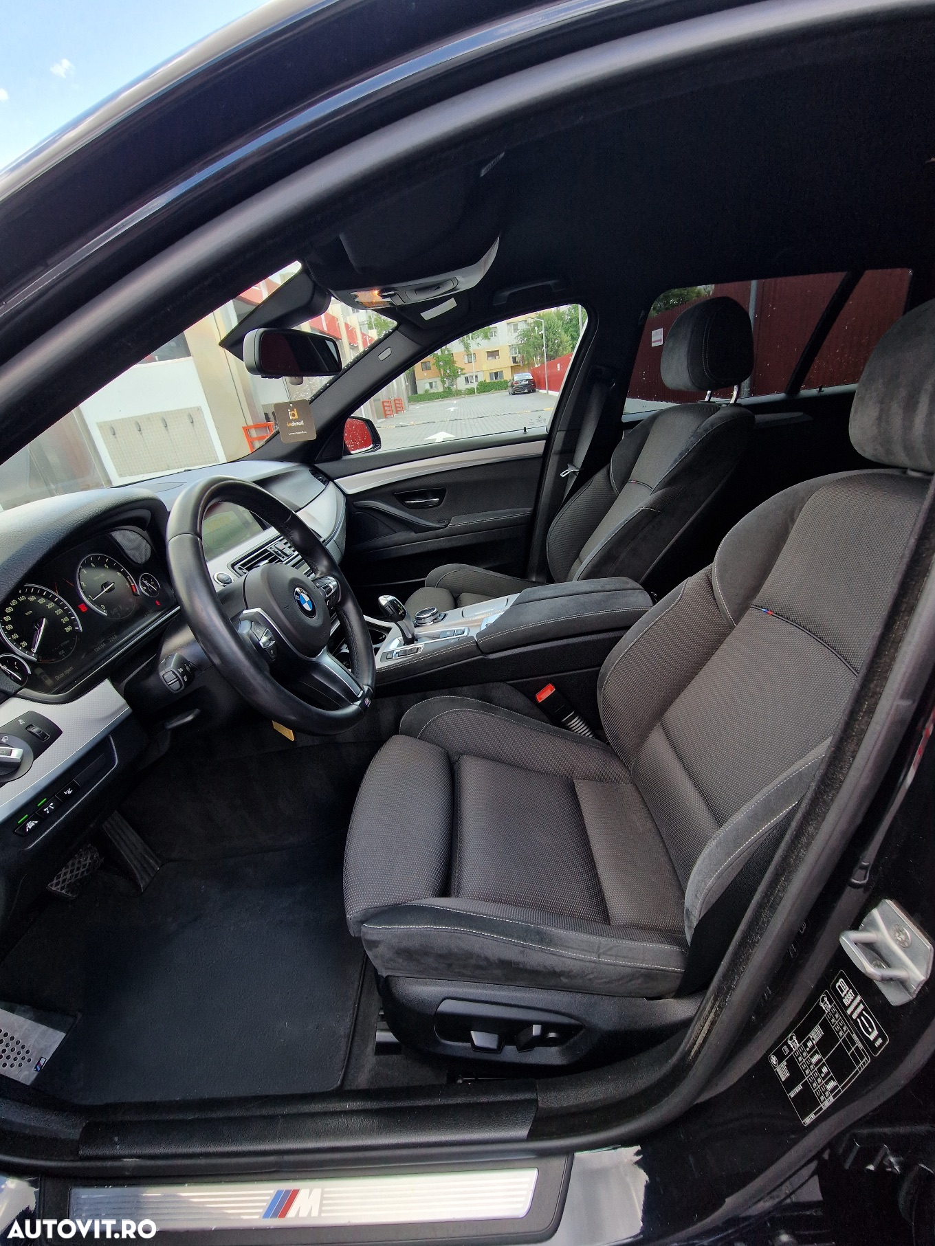 BMW Seria 5 - 13