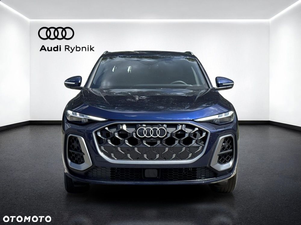 Audi Q5 - 9