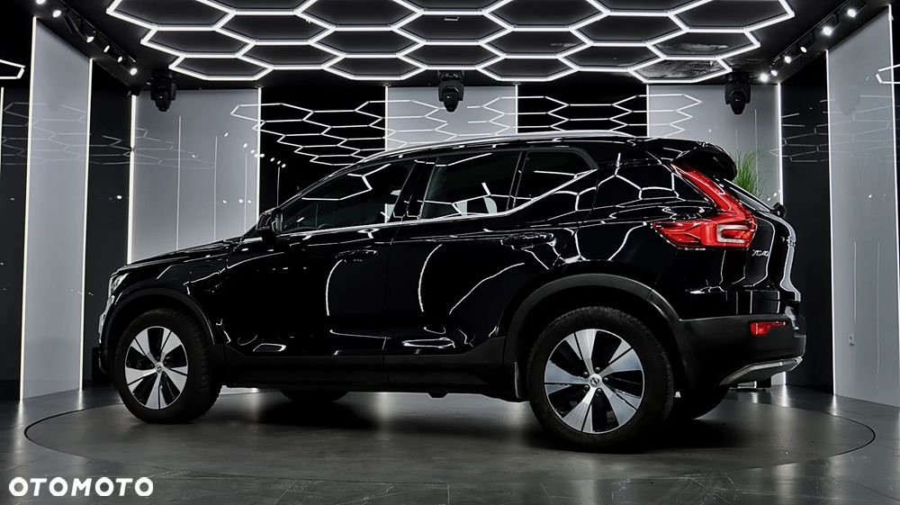 Volvo XC 40 T5 Plug-In Hybrid Inscription - 4