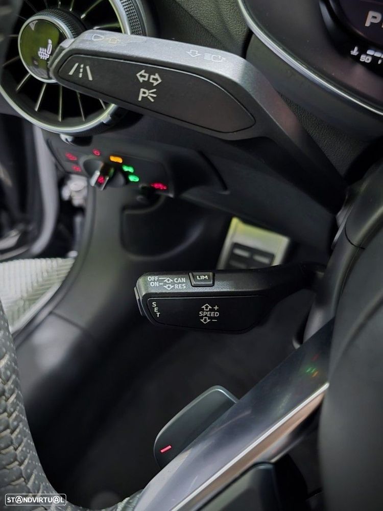 Audi TT Coupé 2.0 TFSI quattro S-line S tronic - 20