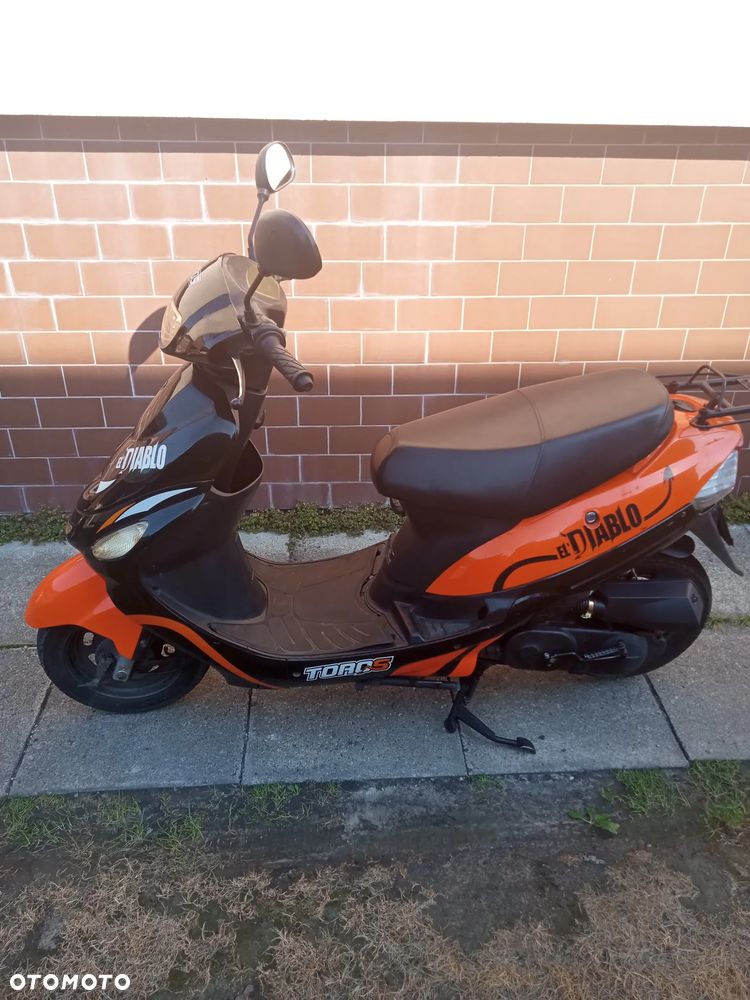 Zipp Inny - 2