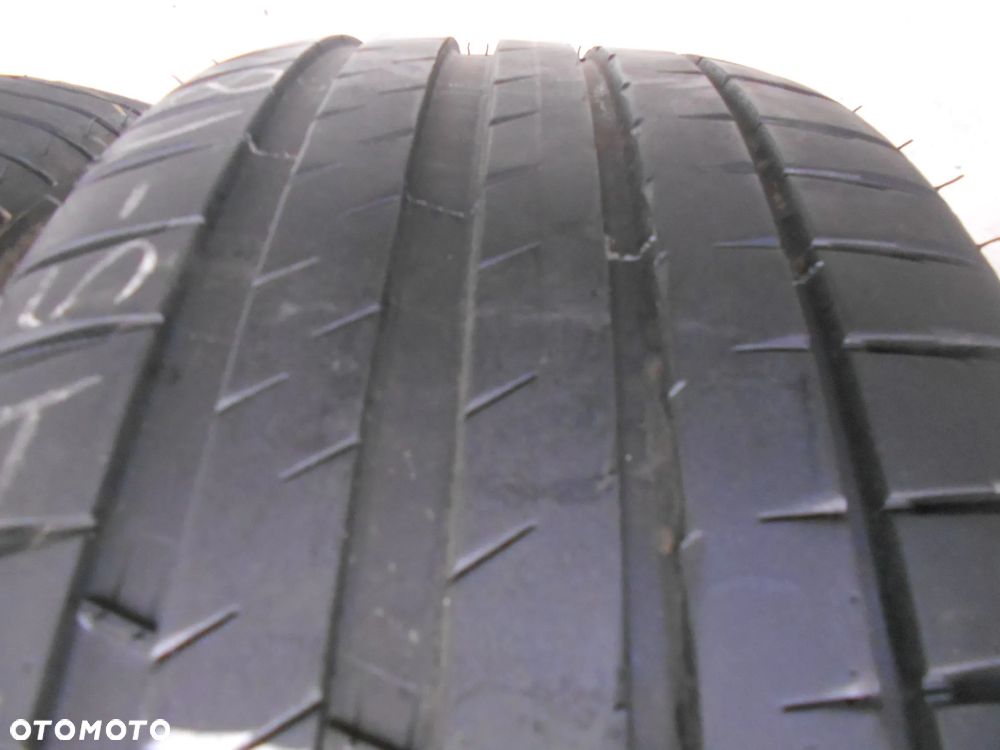 OPONY 235/45R18 MICHELIN PILOT SPORT 4 T0 DOT 0520 6.5MM - 4