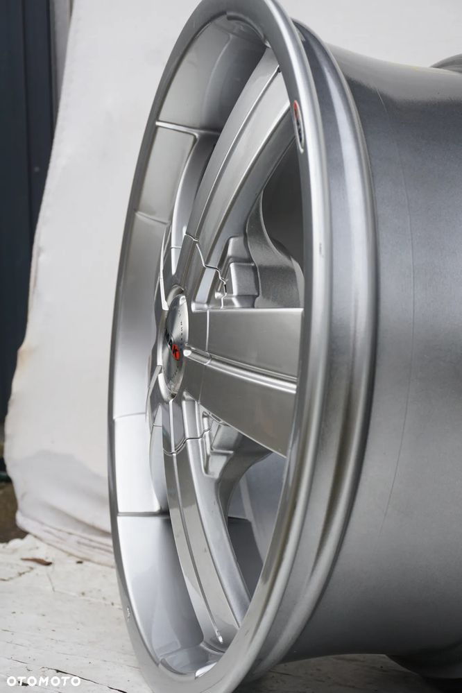 Mak 4x100 18 8J et45 rant - 3