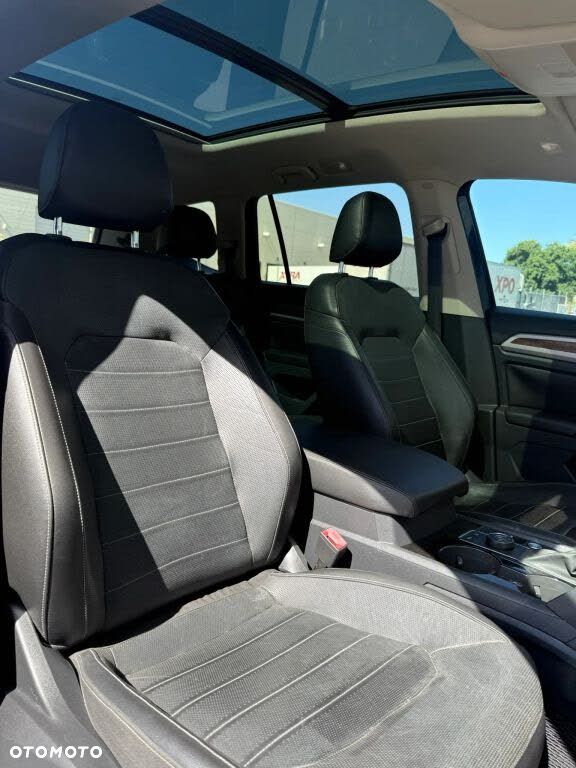 Volkswagen Atlas - 17