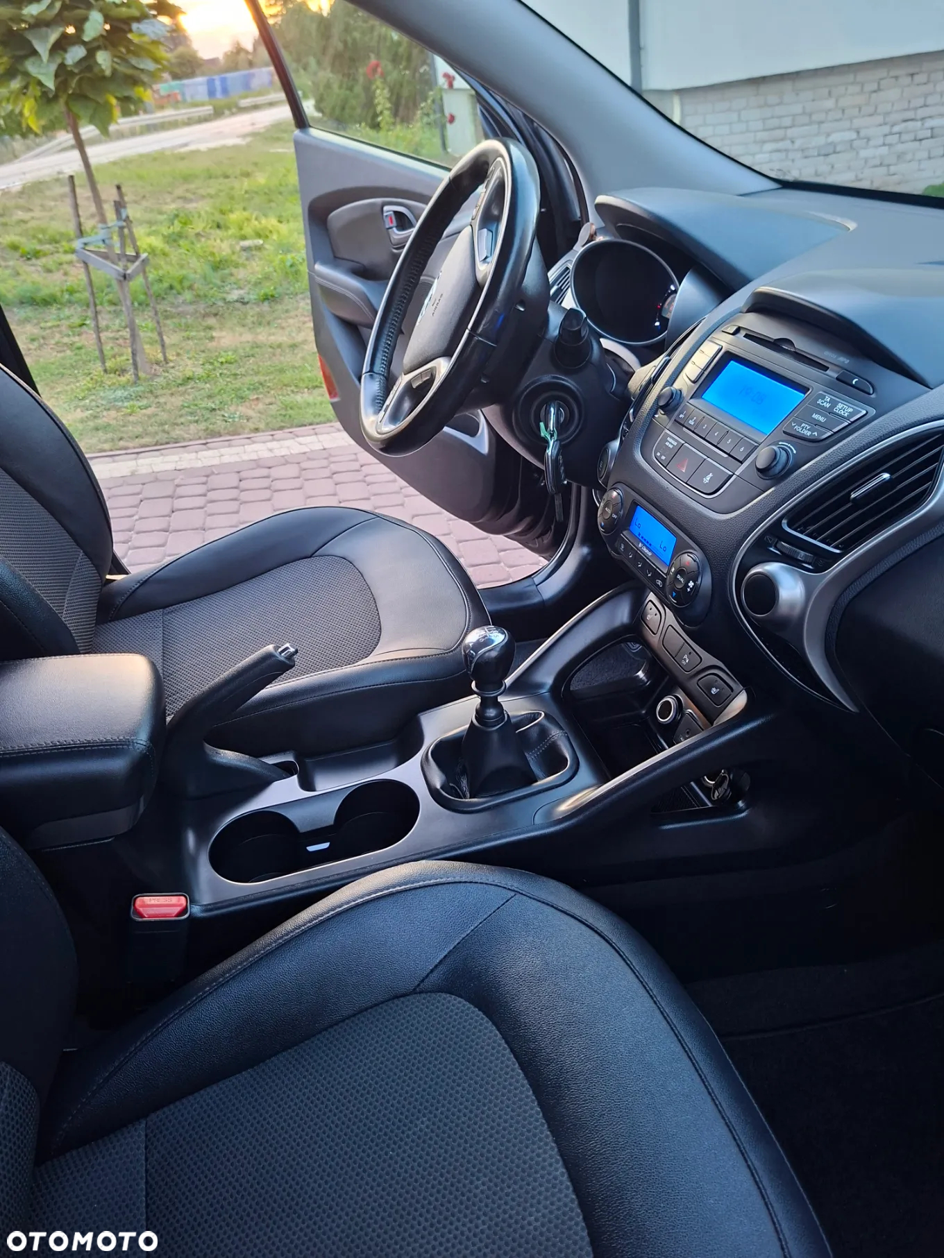 Hyundai ix35 1.6 2WD 5 Star Edition - 12