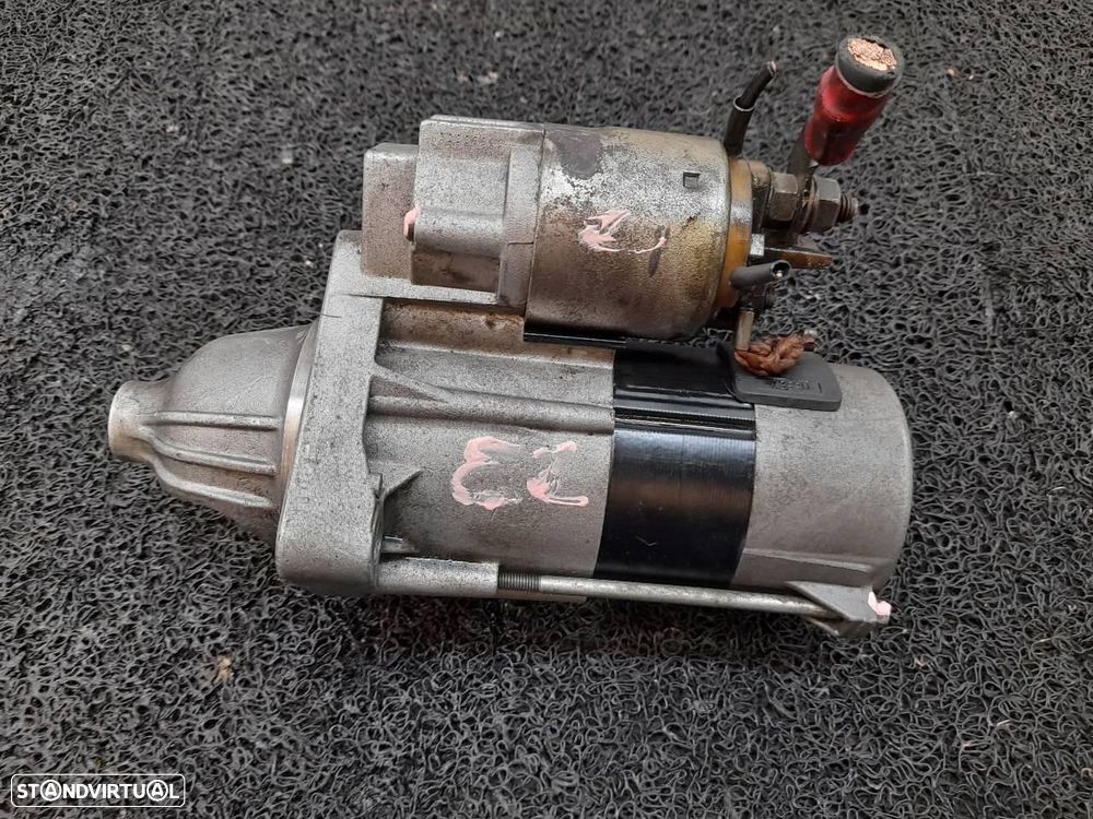MOTOR DE ARRANQUE BMW SERIE 3 BERLINA E46 - 1