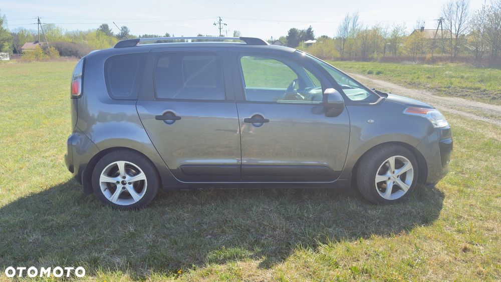 Citroën C3 Picasso - 6