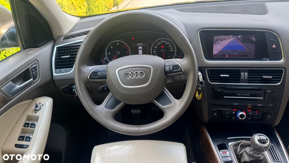 Audi Q5 - 33