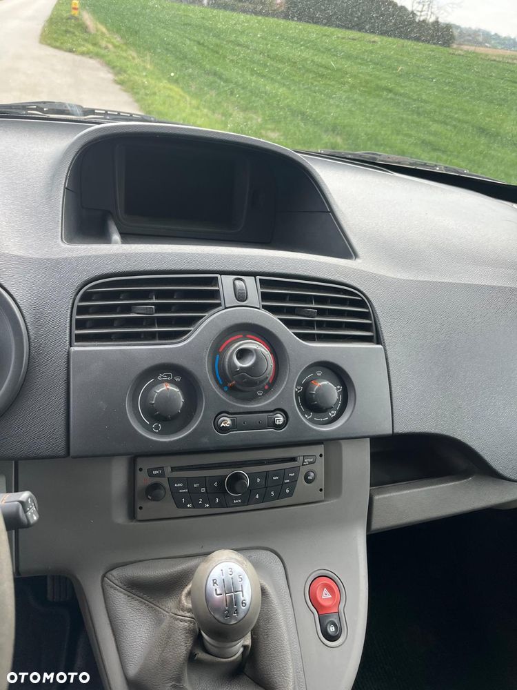 Renault Kangoo - 18