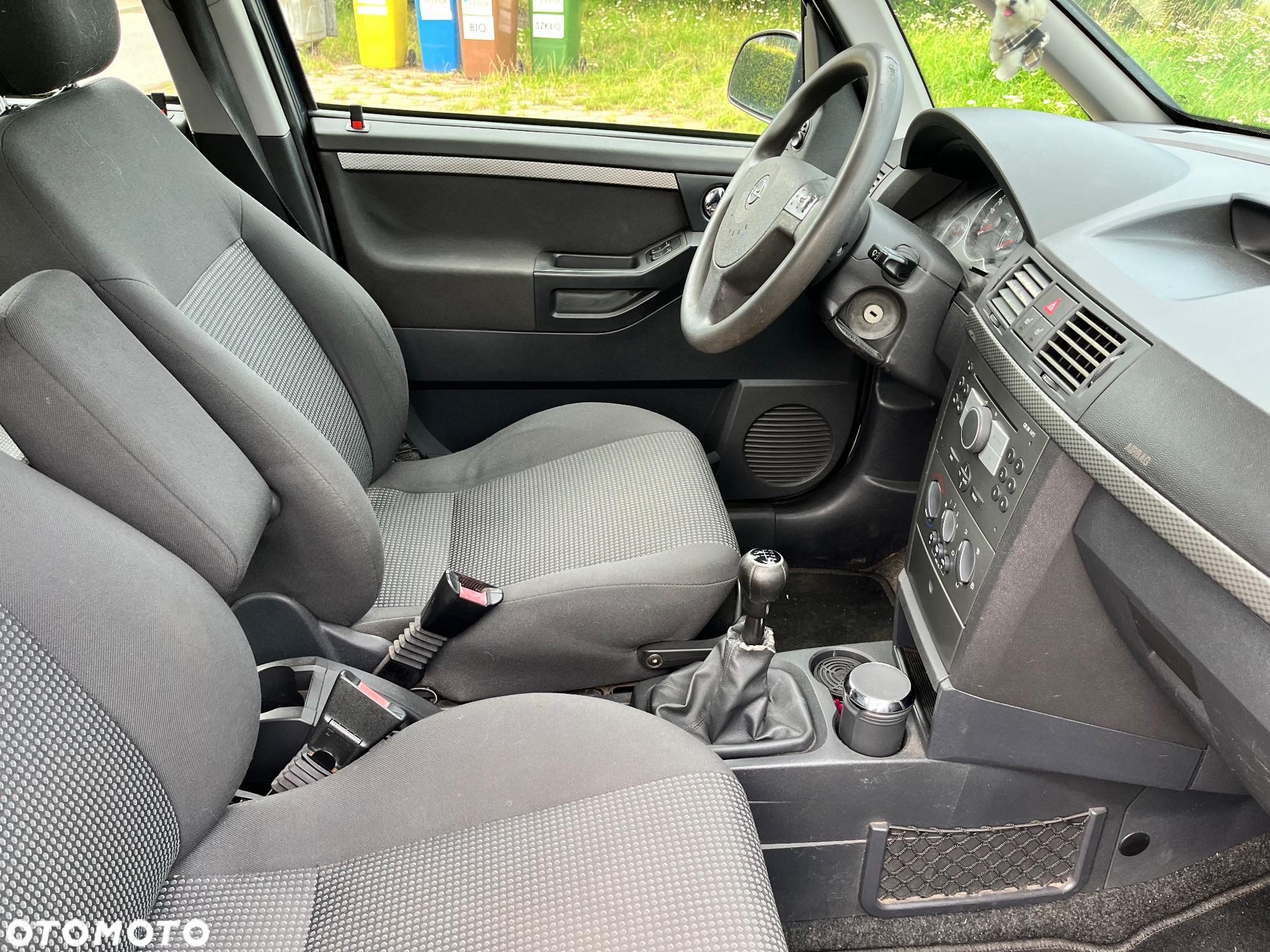 Opel Meriva 1.6 Cosmo - 7