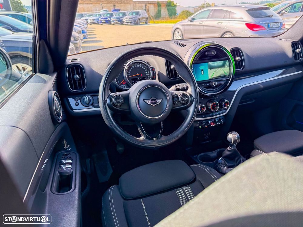 MINI Countryman Cooper S ALL4 - 23