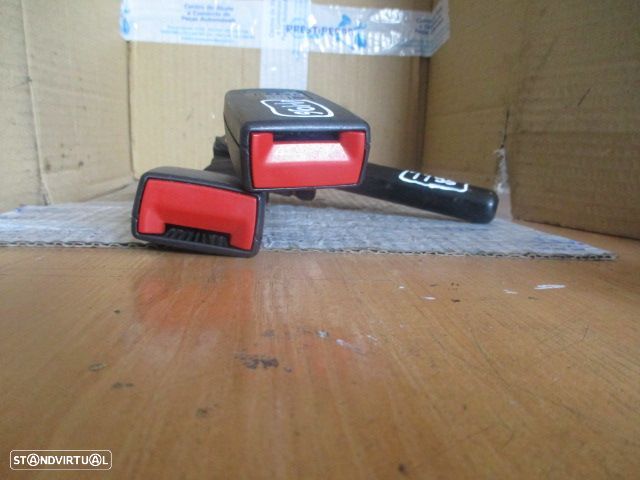 Pre-Tensor 13167343 OPEL VECTRA C SW 2004 TD - 3