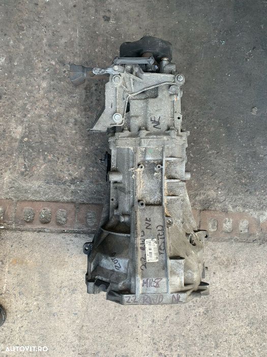 Cutie viteze Ford Transit 2.2 RWD; MK8; 2012-2018 - 4