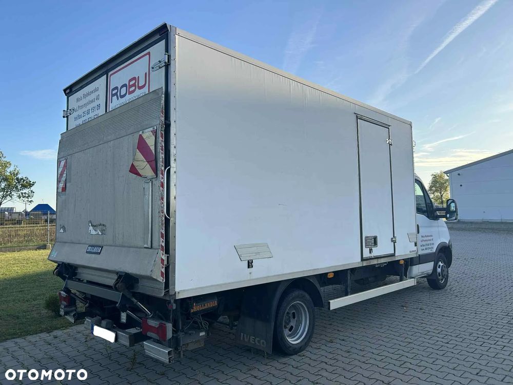 Iveco Daily - 6