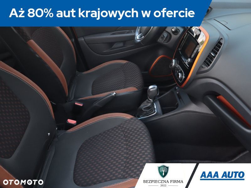 Renault Captur - 11