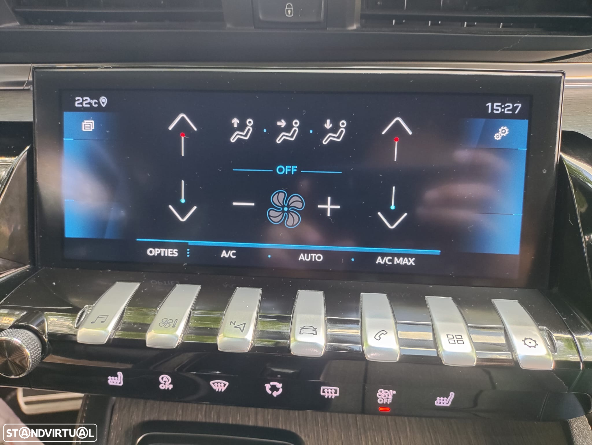 Peugeot 508 SW 1.5 BlueHDi GT Line EAT8 - 20