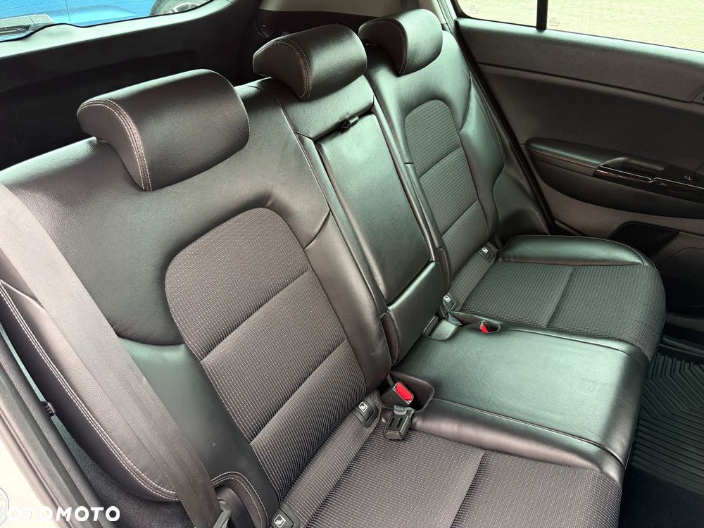 Kia Sportage 1.6 CRDI L Business Line Plus 2WD - 24