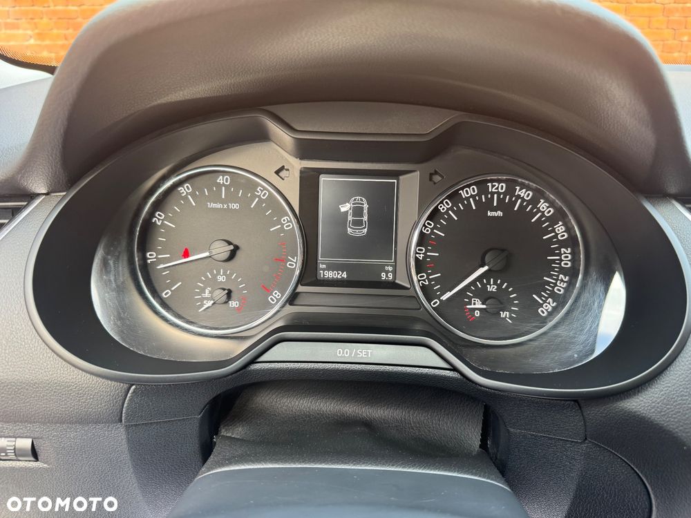 Skoda Octavia 1.2 TSI Green tec Elegance - 27