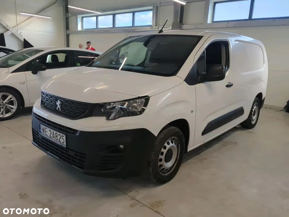 Peugeot PARTNER L2 LONG - 1