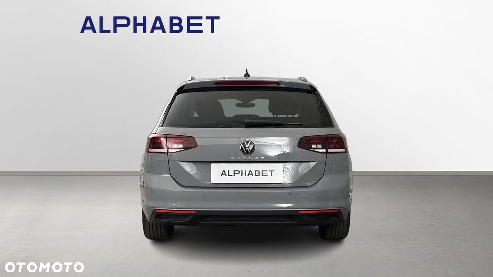 Volkswagen Passat Variant 2.0 TDI EVO Business DSG - 5