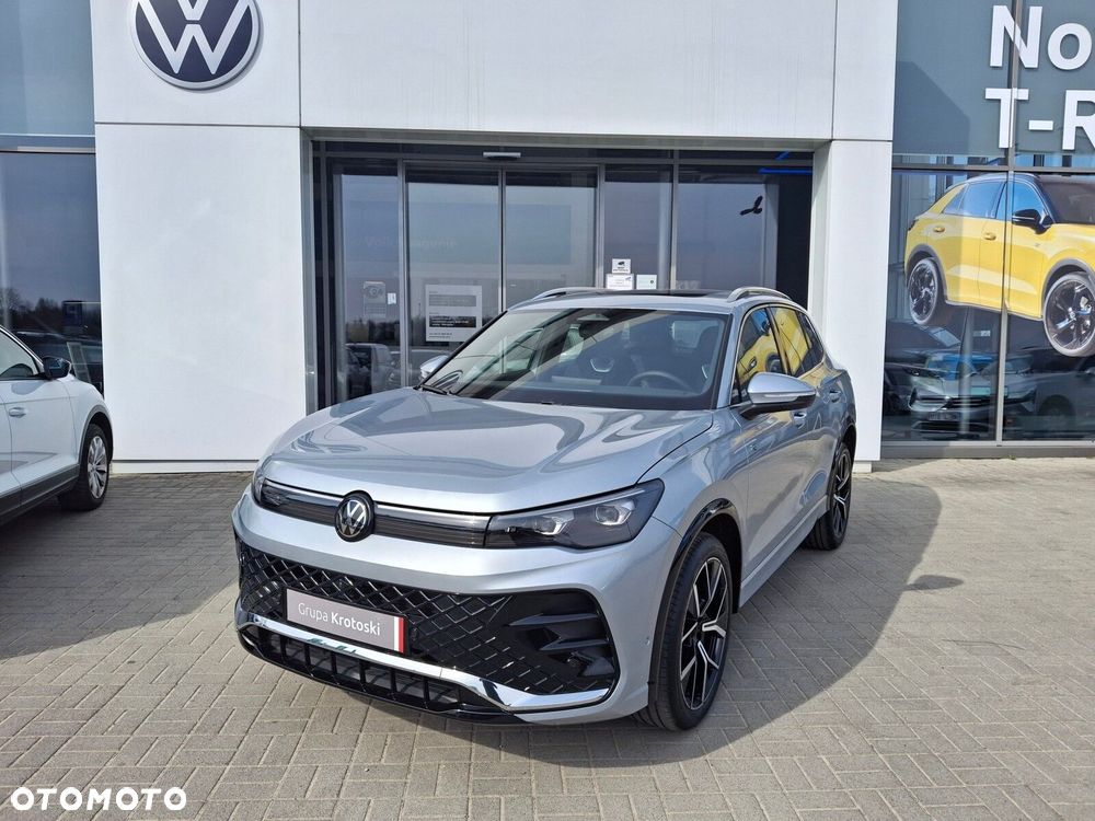 Volkswagen Tiguan - 3