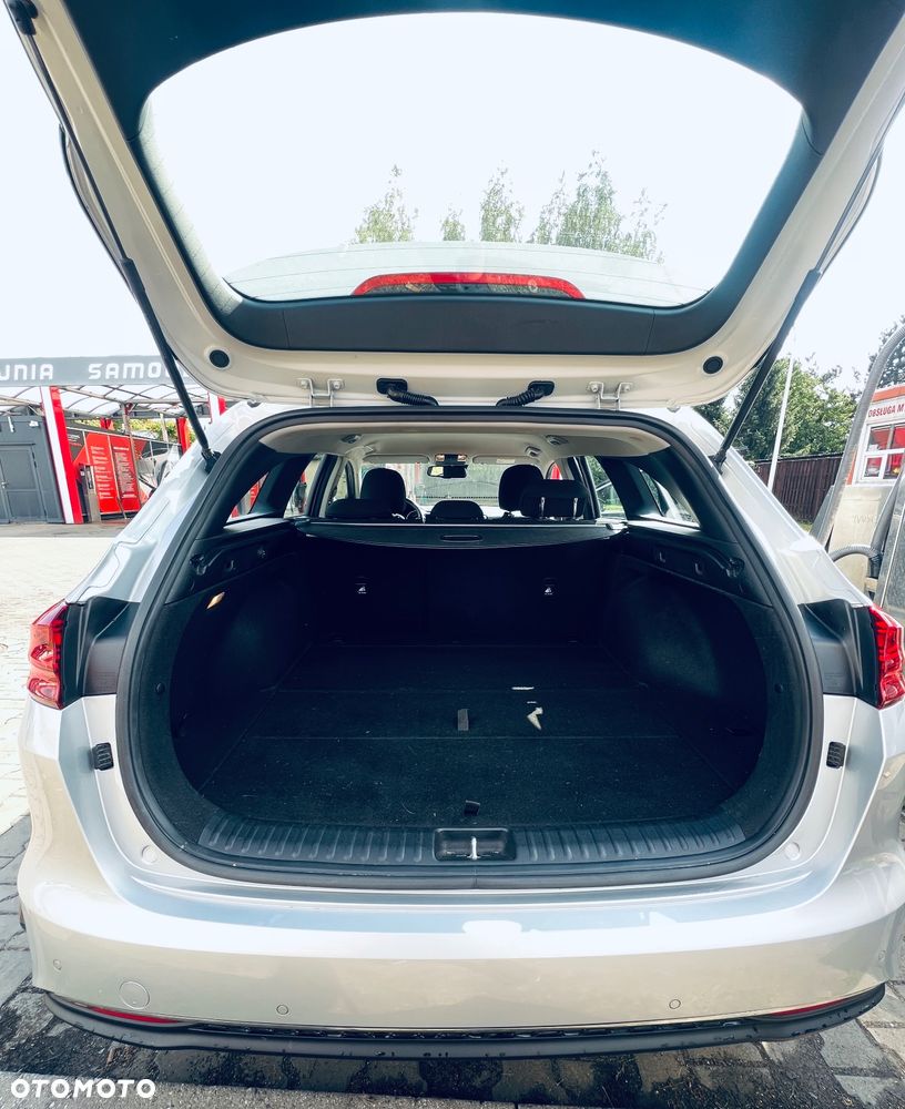Kia Ceed 1.5 T-GDI M - 14