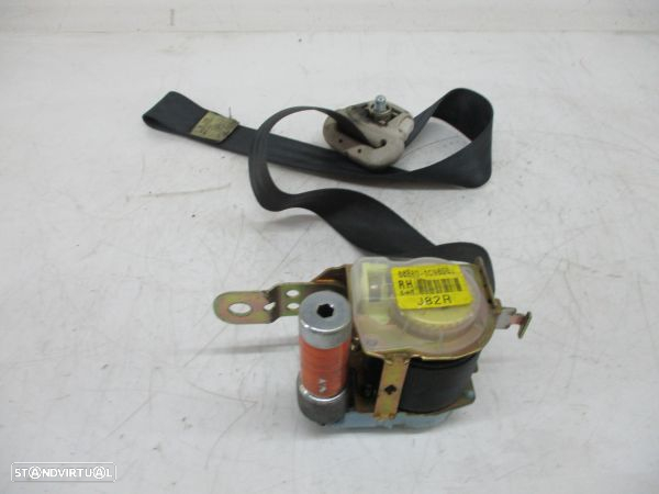 Cinto Frente Dto Hyundai Getz (Tb) - 5