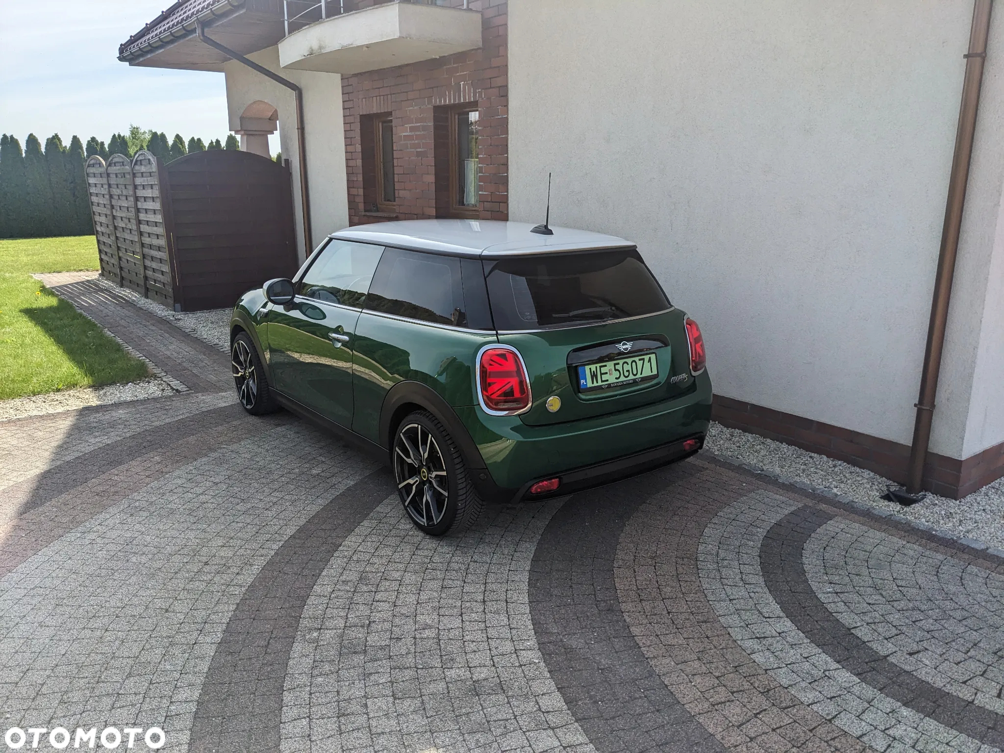 MINI Inny - 5