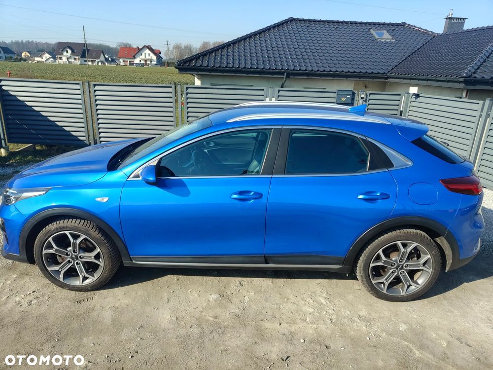 Kia XCeed 1.0 T-GDI OPF EDITION 7 - 7