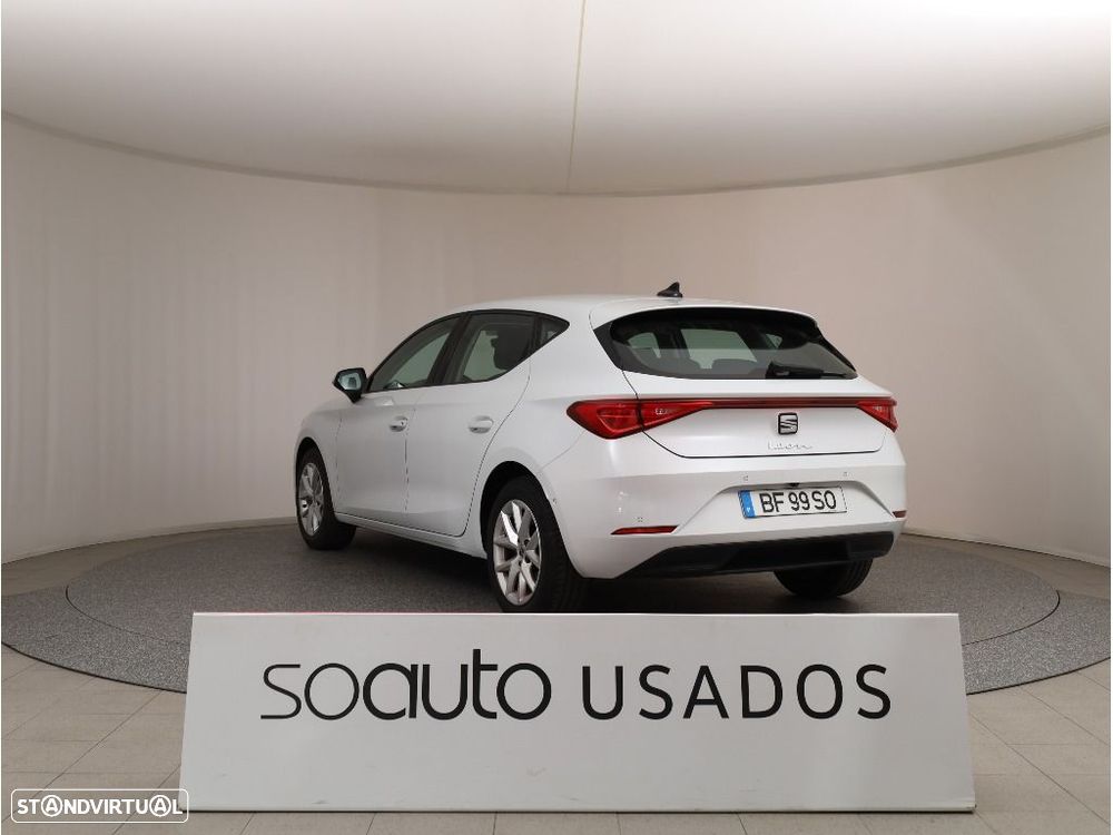 SEAT Leon 1.0 TSI Style - 6