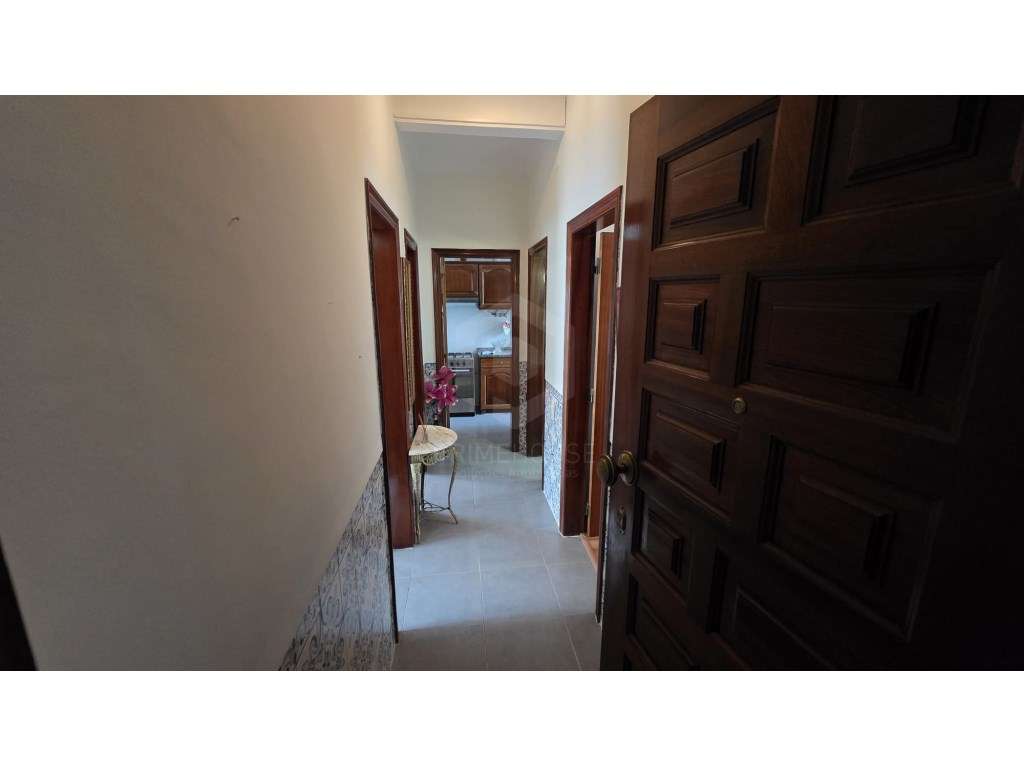 Apartamento T2 no Coração do Barreiro - A 5 min do Terminal Fluvial... - Grande imagem: 2/18