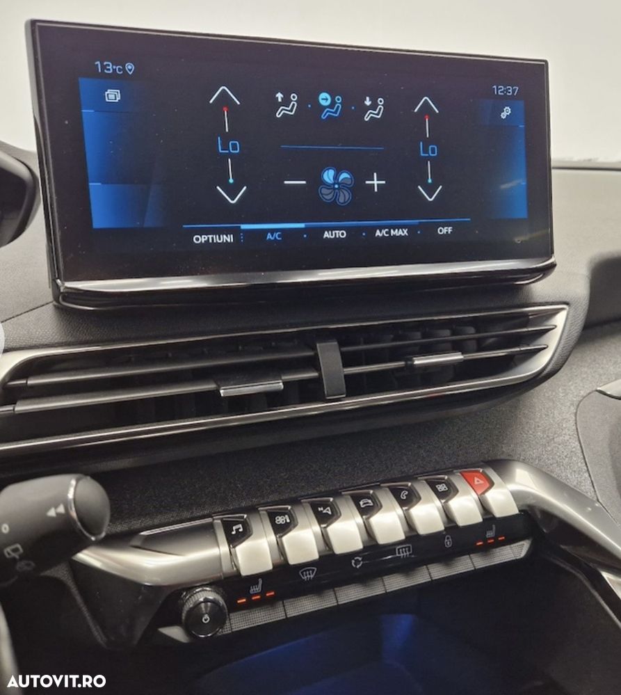 Peugeot 3008 1.5 BlueHDI 130 S&S BVM6 Allure Pack - 6