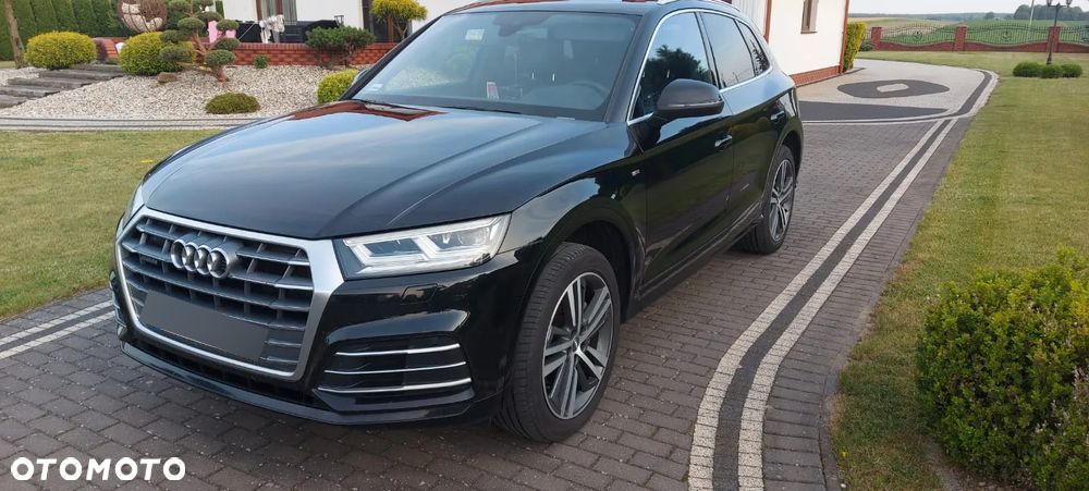 Audi Q5 2.0 TDI Quattro S tronic - 12