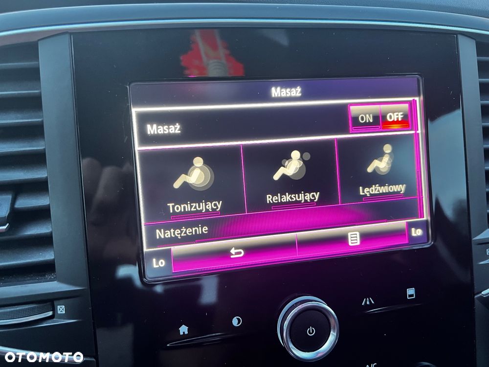 Renault Talisman ENERGY dCi 130 EDC LIFE - 39