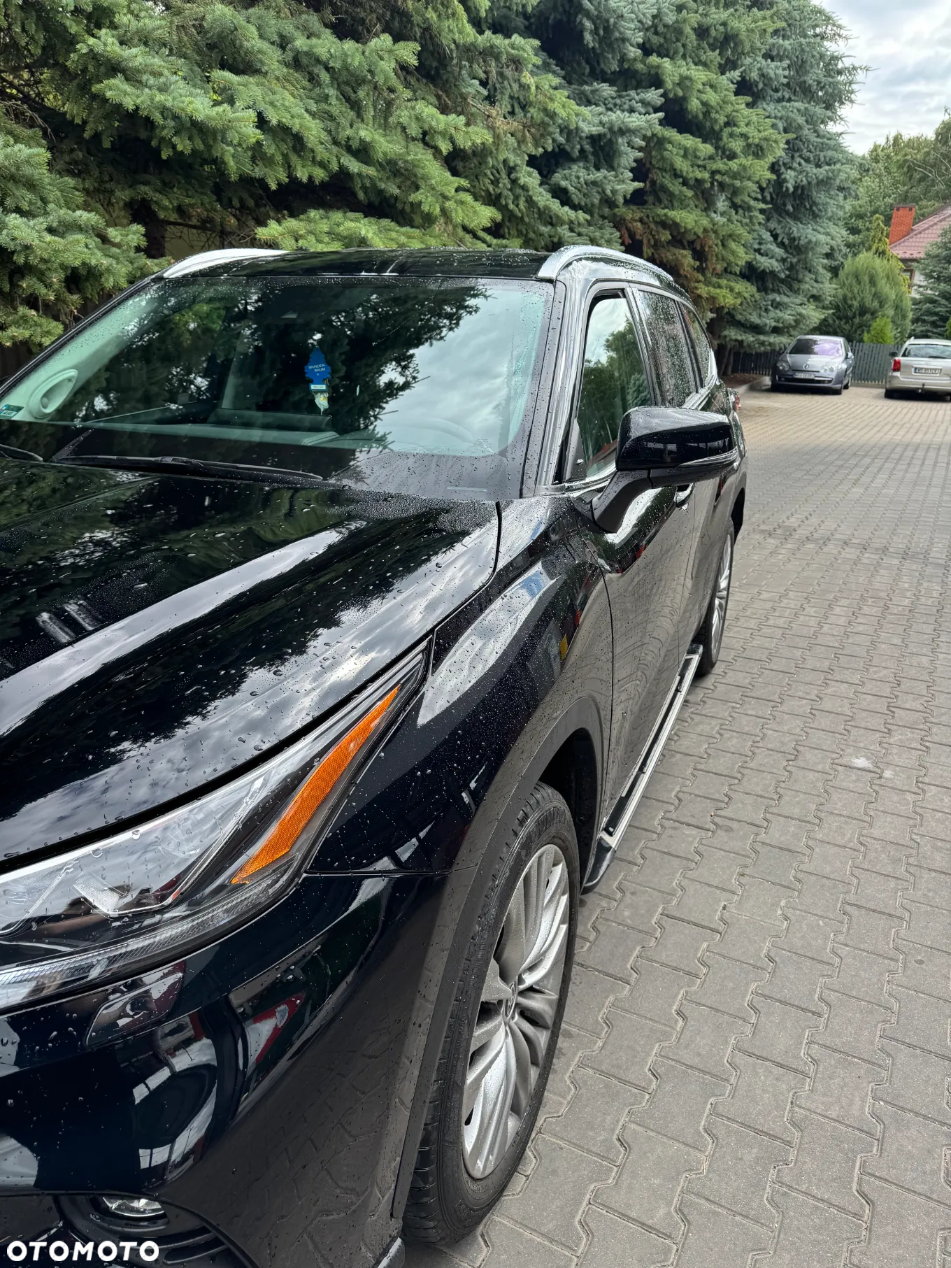Toyota Highlander 2.5 Hybrid Prestige - 3
