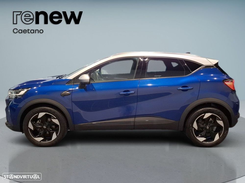 Renault Captur 1.0 TCe Techno - 5