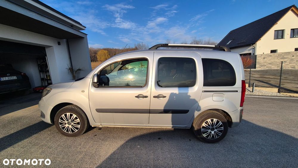 Mercedes-Benz Citan - 4