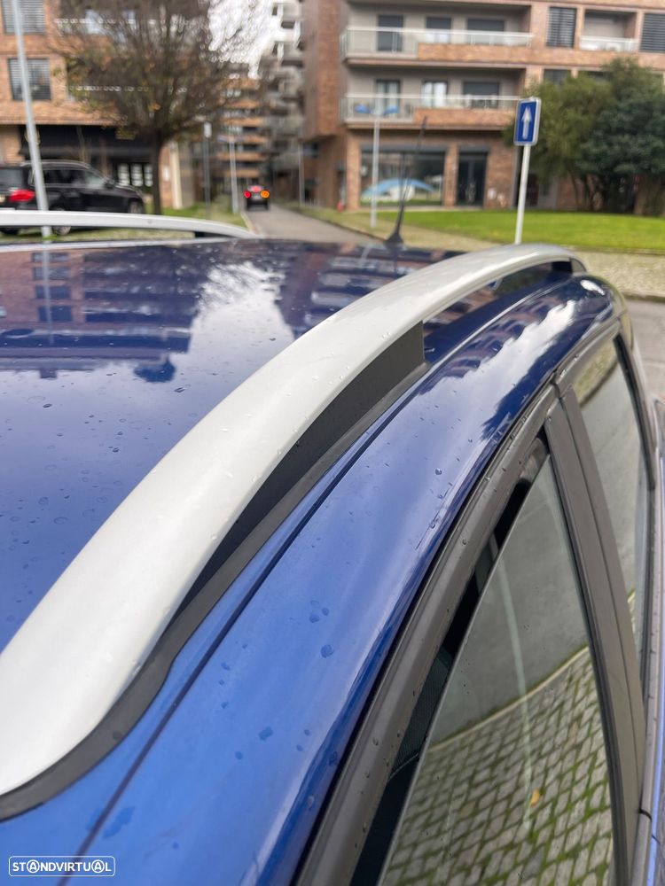 Renault Clio Sport Tourer - 7