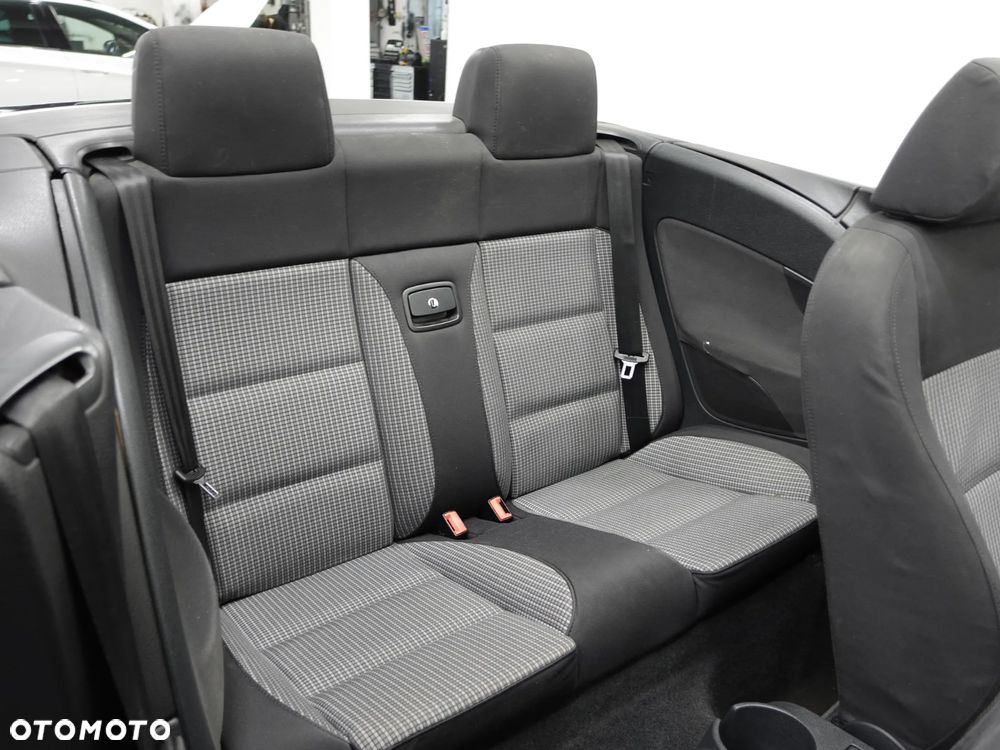 Volkswagen Eos 1.6 FSI - 32