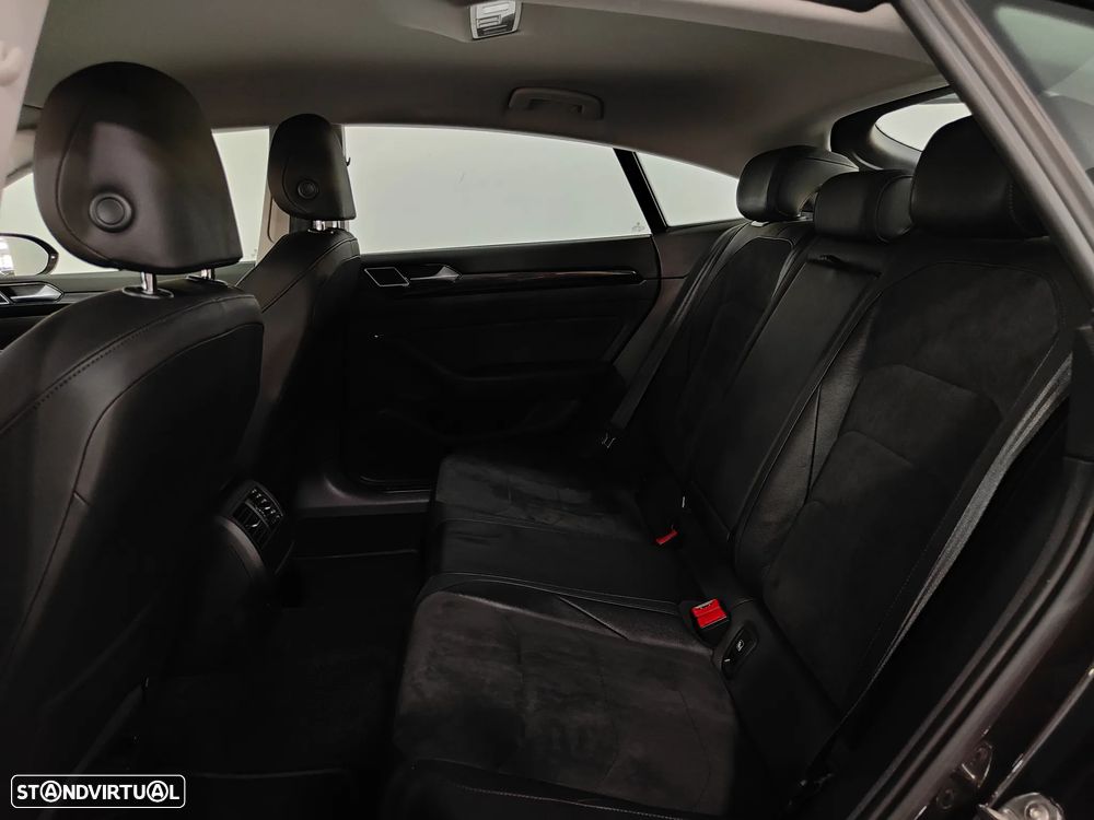 VW Arteon 2.0 TDI Elegance DSG - 8