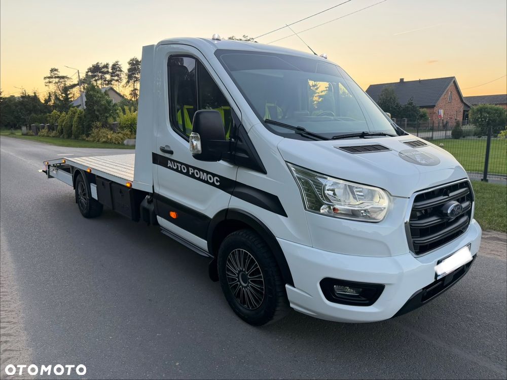 Ford Transit - 14
