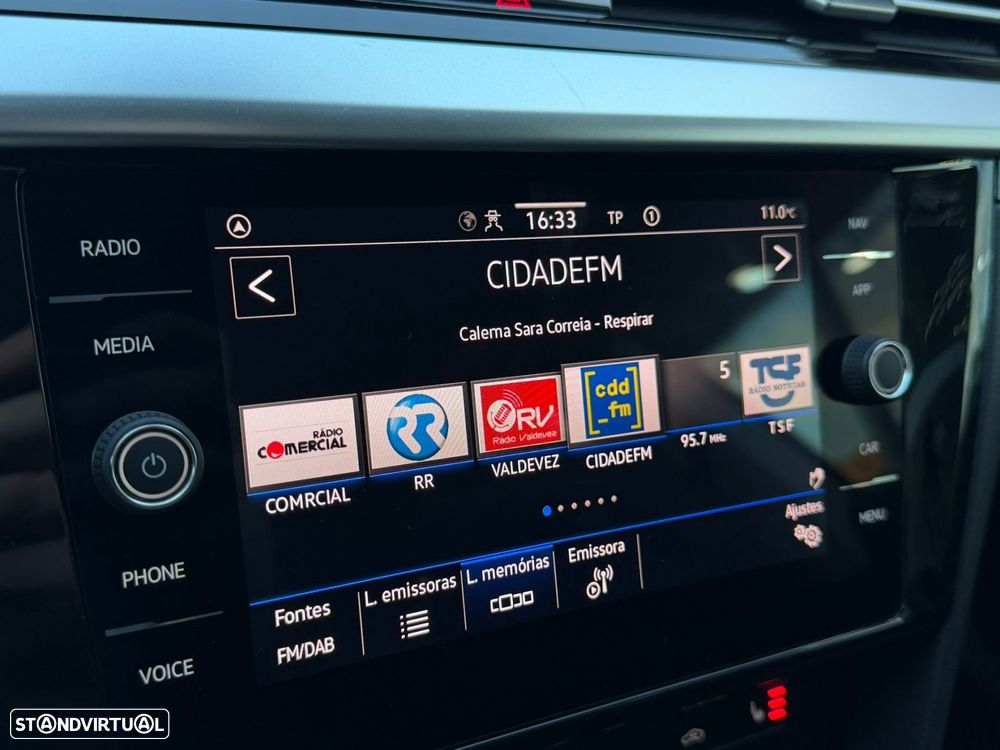 VW Arteon 2.0 TDI Elegance DSG - 36