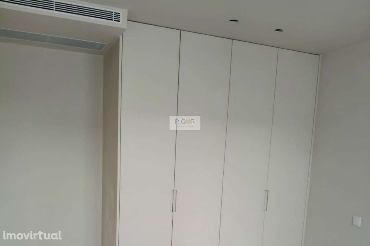 Apartamento T1 com 46m2, NOVO em Matosinhos, pronto a escriturar - Grande imagem: 4/17