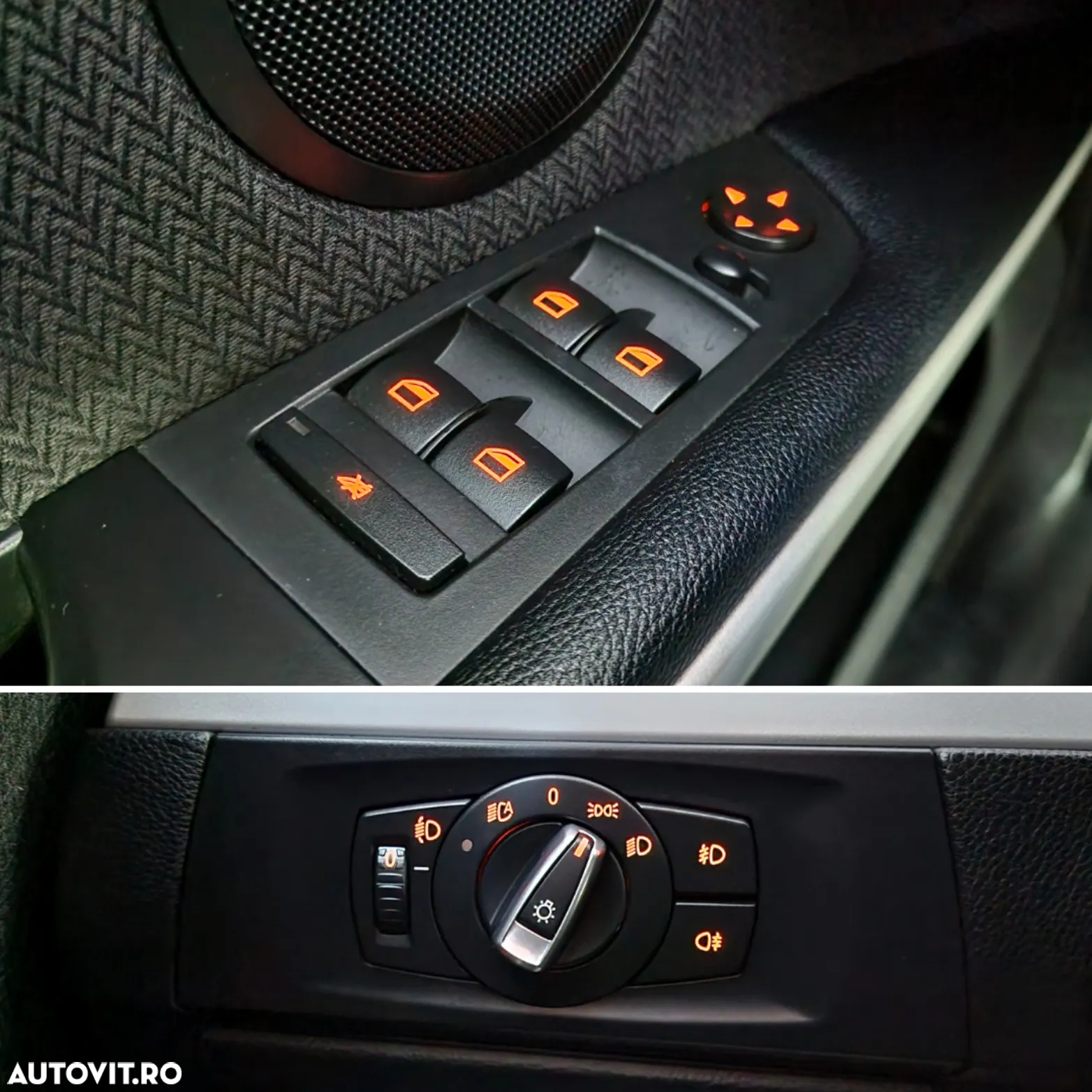 BMW Seria 3 316i - 20