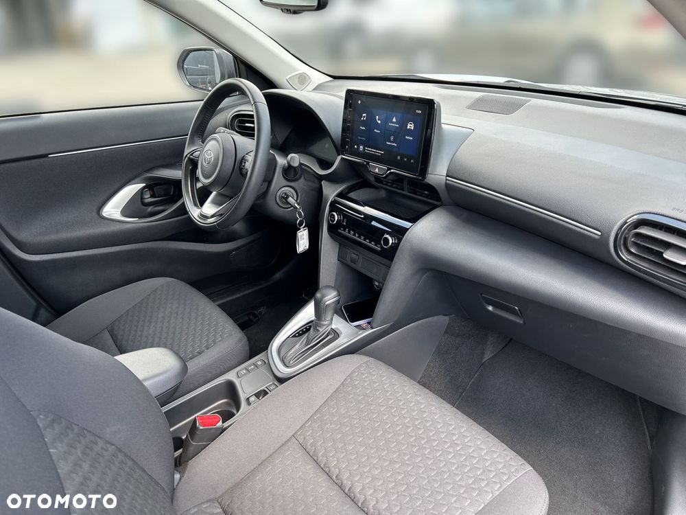 Toyota Yaris Cross Hybrid 1.5 Comfort - 19