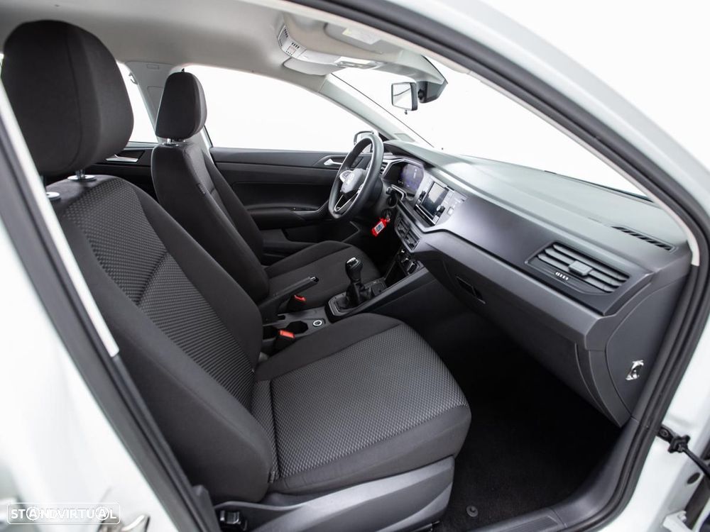 VW Polo 1.0 - 9