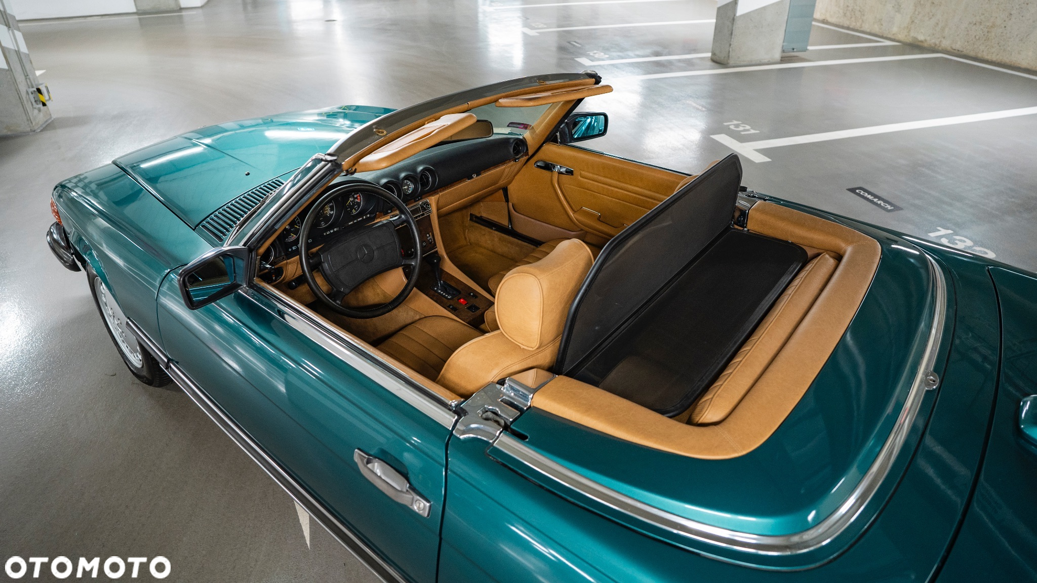 Mercedes-Benz SL - 13